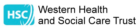 Western Health and Social Care Trust :