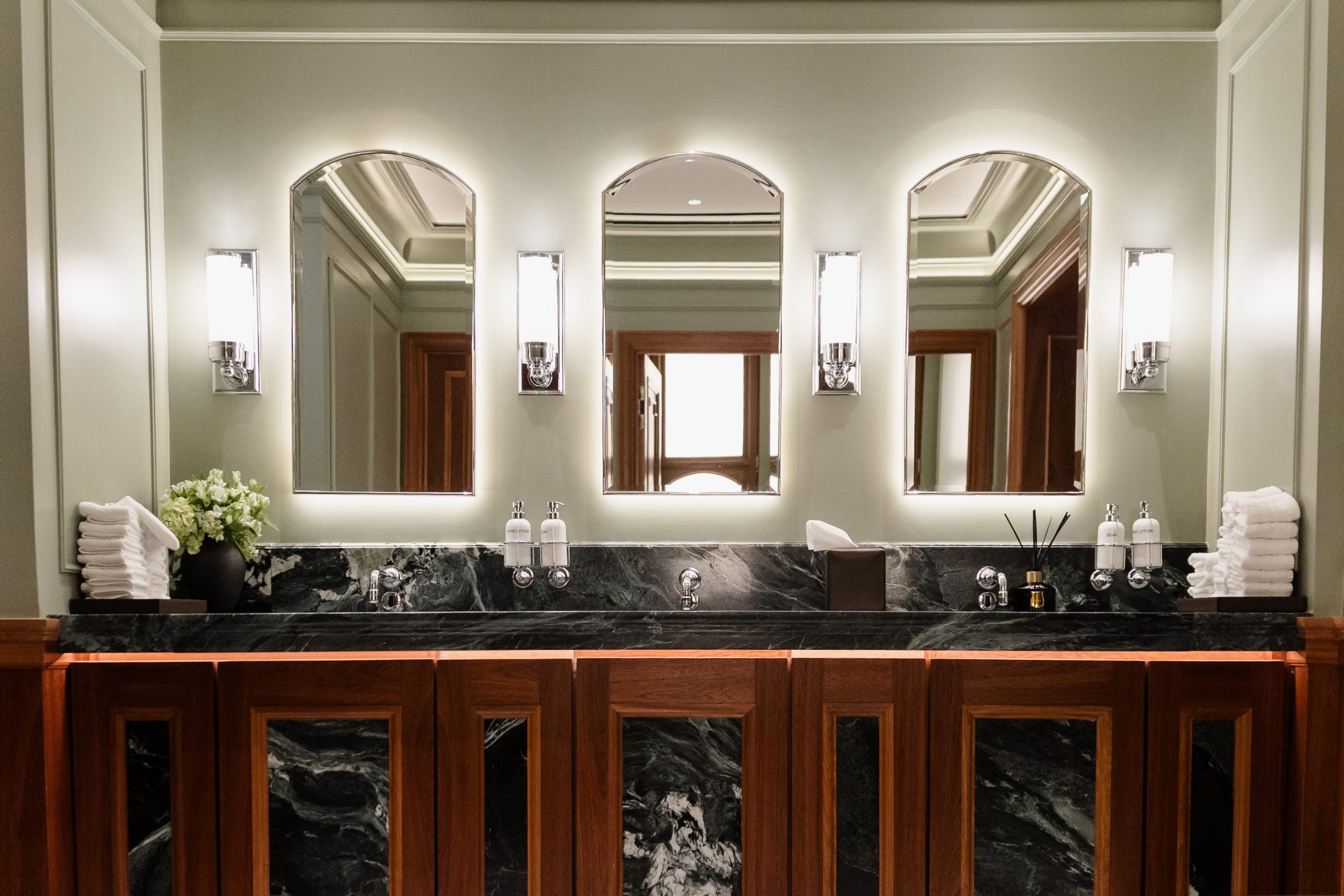 Rosewood Bespoke Joinery