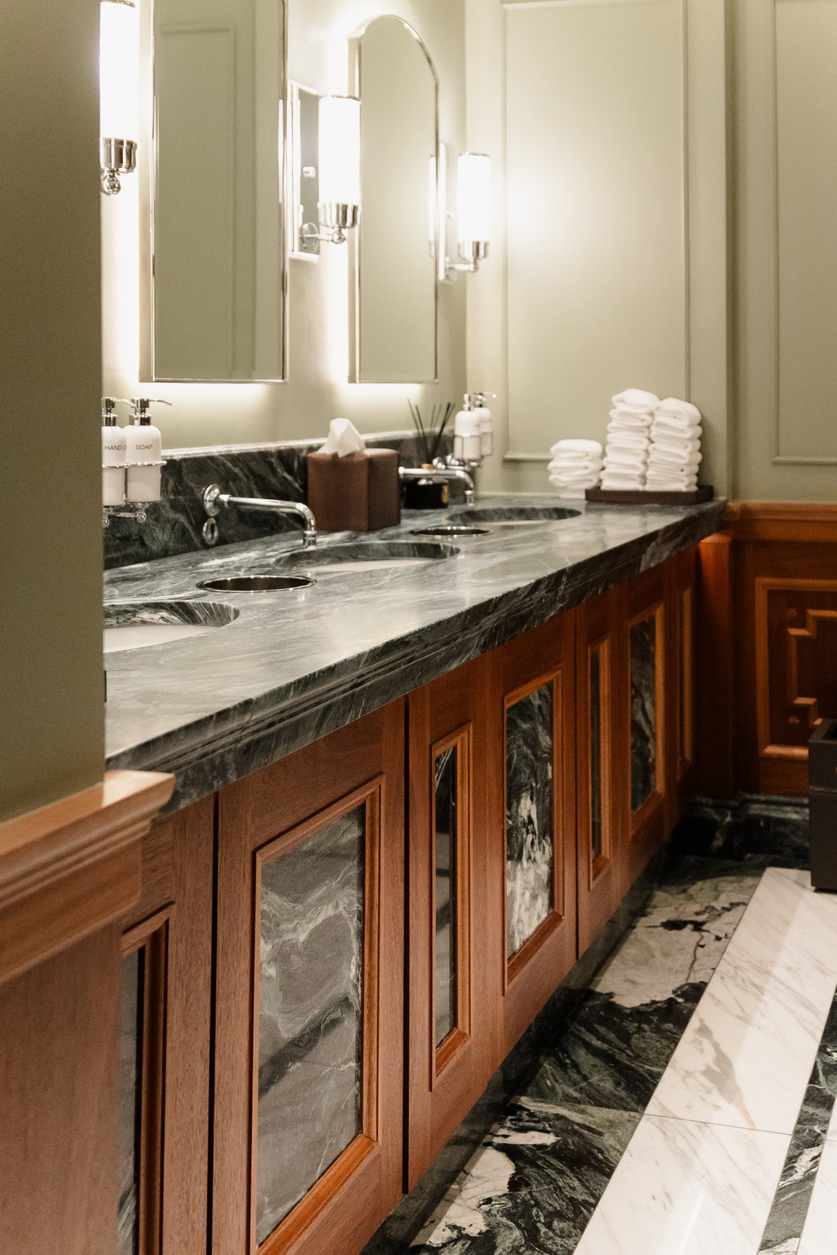 Rosewood Bespoke Joinery