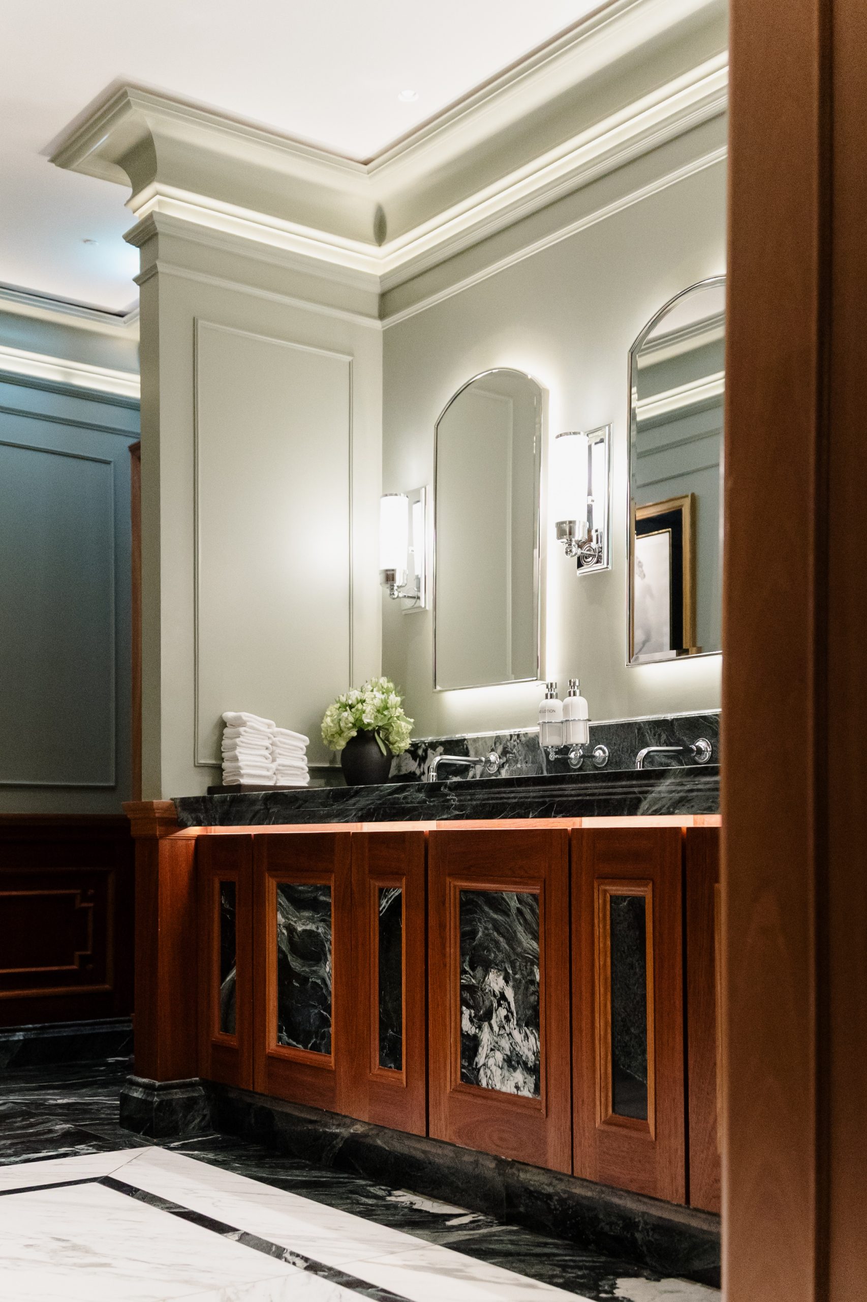 Rosewood Bespoke Joinery