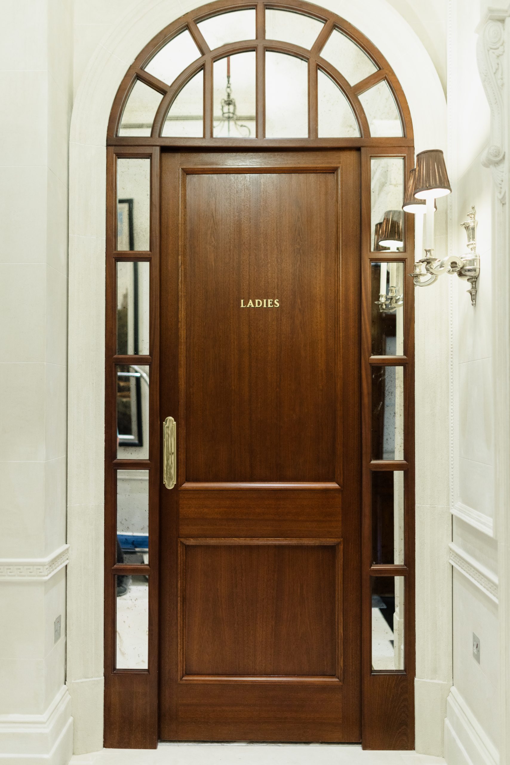 Rosewood Bespoke Joinery