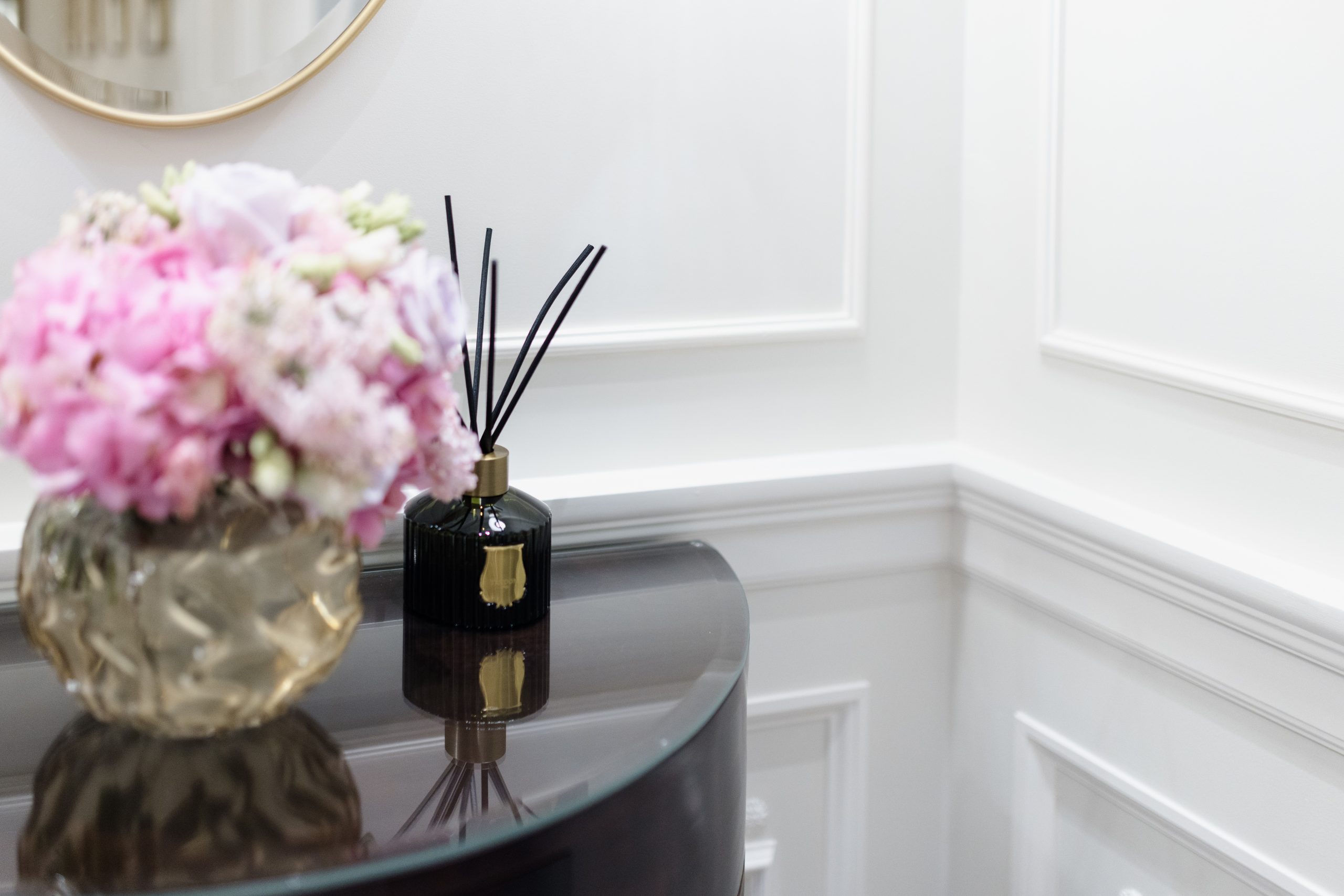 Rosewood Bespoke Joinery