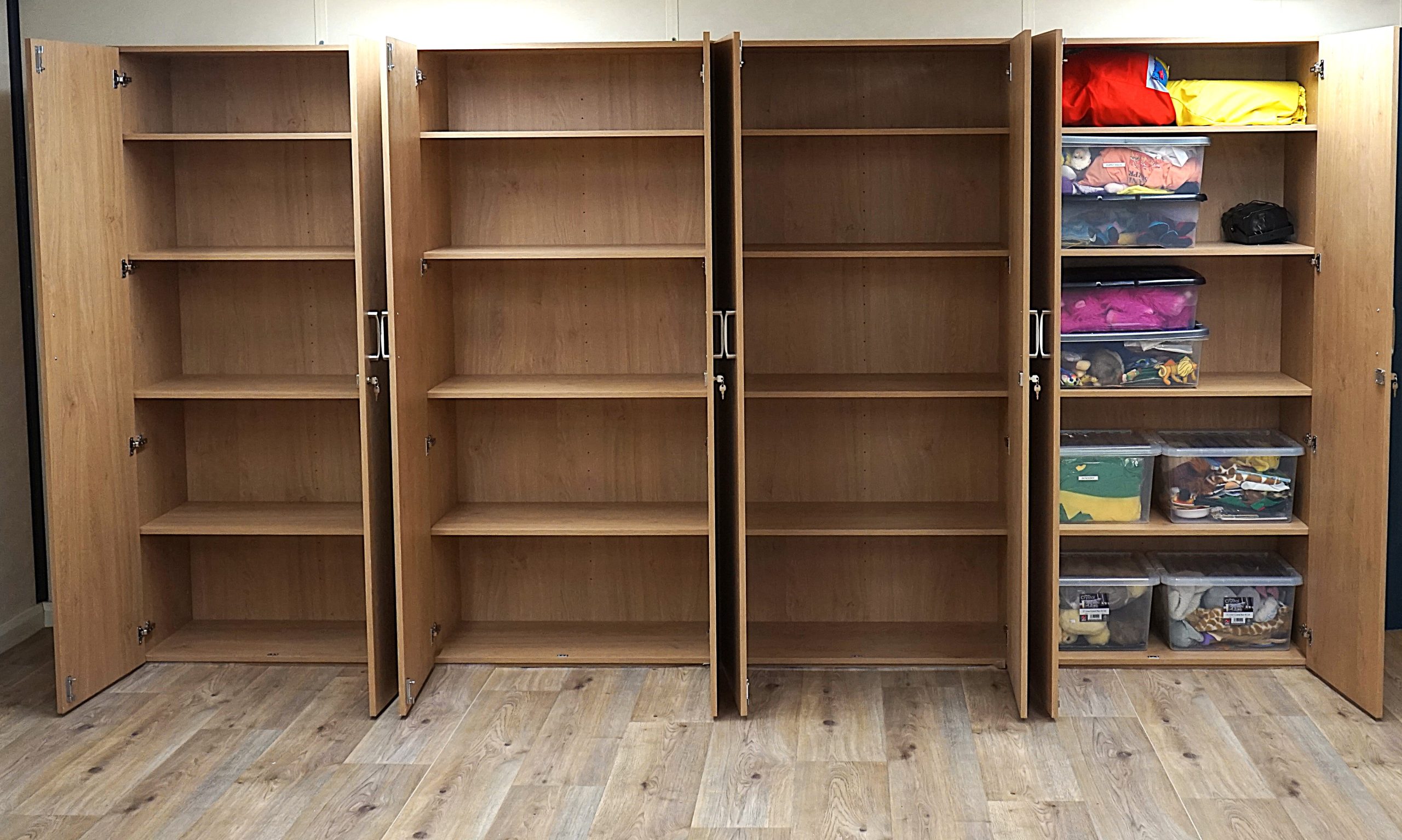 Sure_Start_Wardrobe_Open